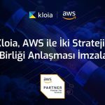 Kloia, Amazon Web Services ile iki stratejik iş birliği anlaşması imzaladı