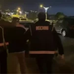Kocaeli’de Çocuk İstismarı Operasyonu: 27 Gözaltı