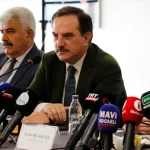 Kocaeli’de Türkiye Sohbetleri Toplantısı