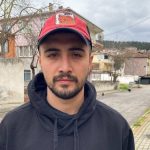Kocaeli’de yenidoğan bebeği ile eve giderken dehşeti yaşadı: Öldürüleceğimi hissettim