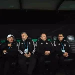 Kocaelispor 1-0 Beşiktaş Önünde