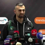 Kocaelispor 1 Puanla Yetindi