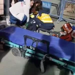 Kocaelispor Taraftarı Harda Kaçmaz Hayatını Kaybetti