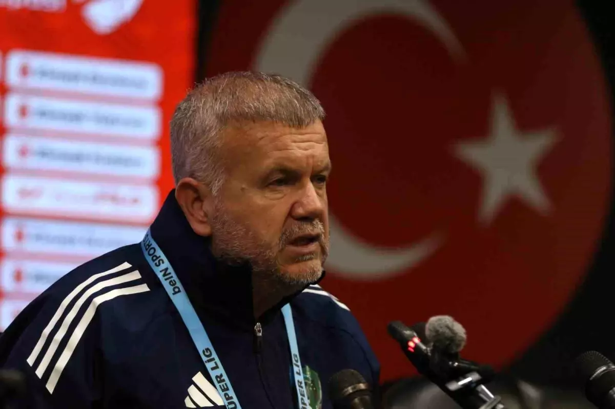 Kocaelispor’dan Adalet Çağrısı