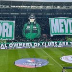 Kocaelispor’dan Beşiktaş maçına özel koreografi