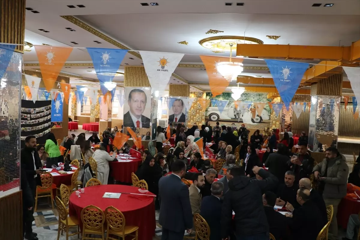 Köklerden Geleceğe Çalıştayı Hakkari’de Düzenlendi