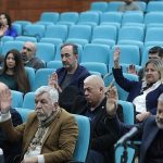 Konak Belediye Meclisi mart ayı toplantılarını tamamladı