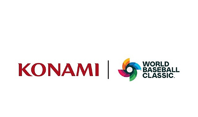 Konami Digital Entertainment, 2026 WORLD BASEBALL CLASSIC™’in Küresel Sponsoru Oldu!