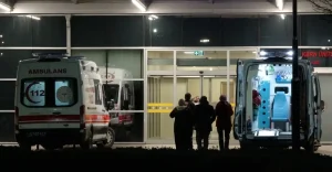 Konya’da Haşere İlaçlaması Sonrası 12 Kişi Hastaneye Kaldırıldı