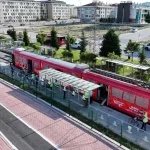 Konya’da Türkiye’nin İlk Bisiklet Müzesi Açıldı