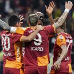 Konyaspor – Galatasaray: Muhtemel 11’ler