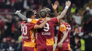 Konyaspor – Galatasaray: Muhtemel 11’ler