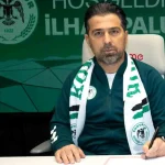 Konyaspor, İlhan Palut ile Anlaştı