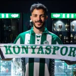 Konyaspor’a Üç Yeni Transfer