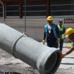 Körfez’e 2025 Yılında 650 Milyon TL’lik Altyapı Yatırımı