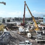 Körfezray’da 5 TBM hedefe doğru ilerliyor