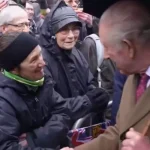 Kral Charles, Prens Andrew’un Epstein Skandalı Nedeniyle Yuhalandı