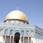 Kudüs’te Ramazan sessiz başladı