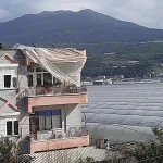 Kumluca’da Hortum ve Su Baskınları Hasar Verdi