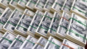 Küresel borçlar 2025’te 348 trilyon dolarla rekor kırdı