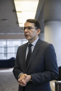 Küresel Ekonomik Büyüme Beklentisi İyileşti