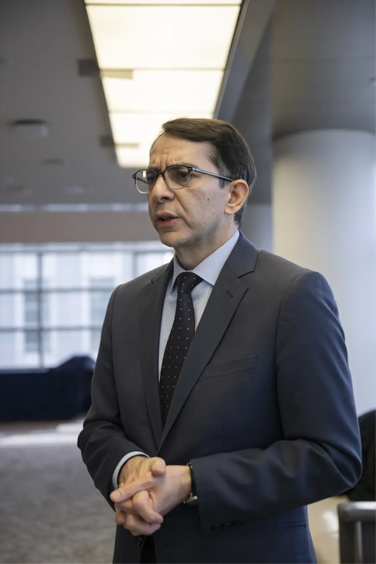 Küresel Ekonomik Büyüme Beklentisi İyileşti