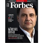 Küresel Hasatın Patronu Süleyman Tiryakioğlu Forbes Türkiye’ye Konuştu