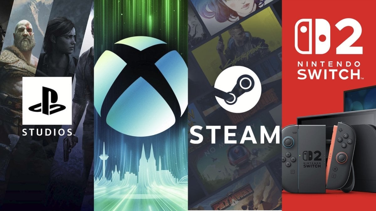 Küresel oyunl pazarı 2025 yılında 195,6 milyar dolara ulaşarak rekor kırdı