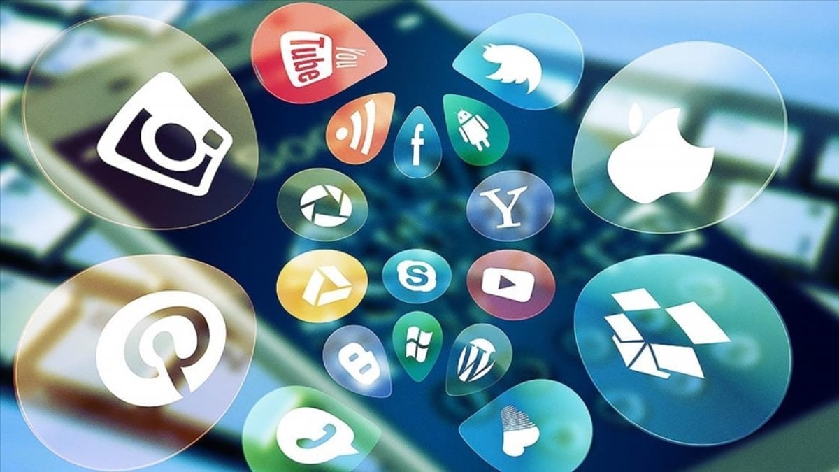 KVKK’dan 6 sosyal medya platformu hakkında resen inceleme başlatıldı