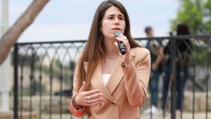 Lal Denizli uyuşturucu soruşturmasında ifade vermek için adliyede