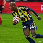 Lig, kupa, Avrupa… Anderson Talisca durmak bilmiyor