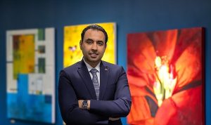 Liseli ve Üniversiteli Girişimciler Yatırımcı Karşısına Çıktı