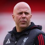Liverpool Teknik Direktörü Arne Slot, Galatasaray eşleşmesini değerlendirdi