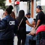 Los Angeles’ta Market Kazası: 3 Ölü