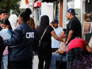 Los Angeles’ta Market Kazası: 3 Ölü