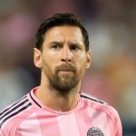 Luis Suarez bile tutamadı: Lionel Messi hakem odasını bastı