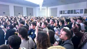 Lvbel C5 Karadeniz Ereğli’de Hayranlarıyla Buluştu