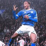 Lyon’un tarihi serisini Strasbourg bitirdi