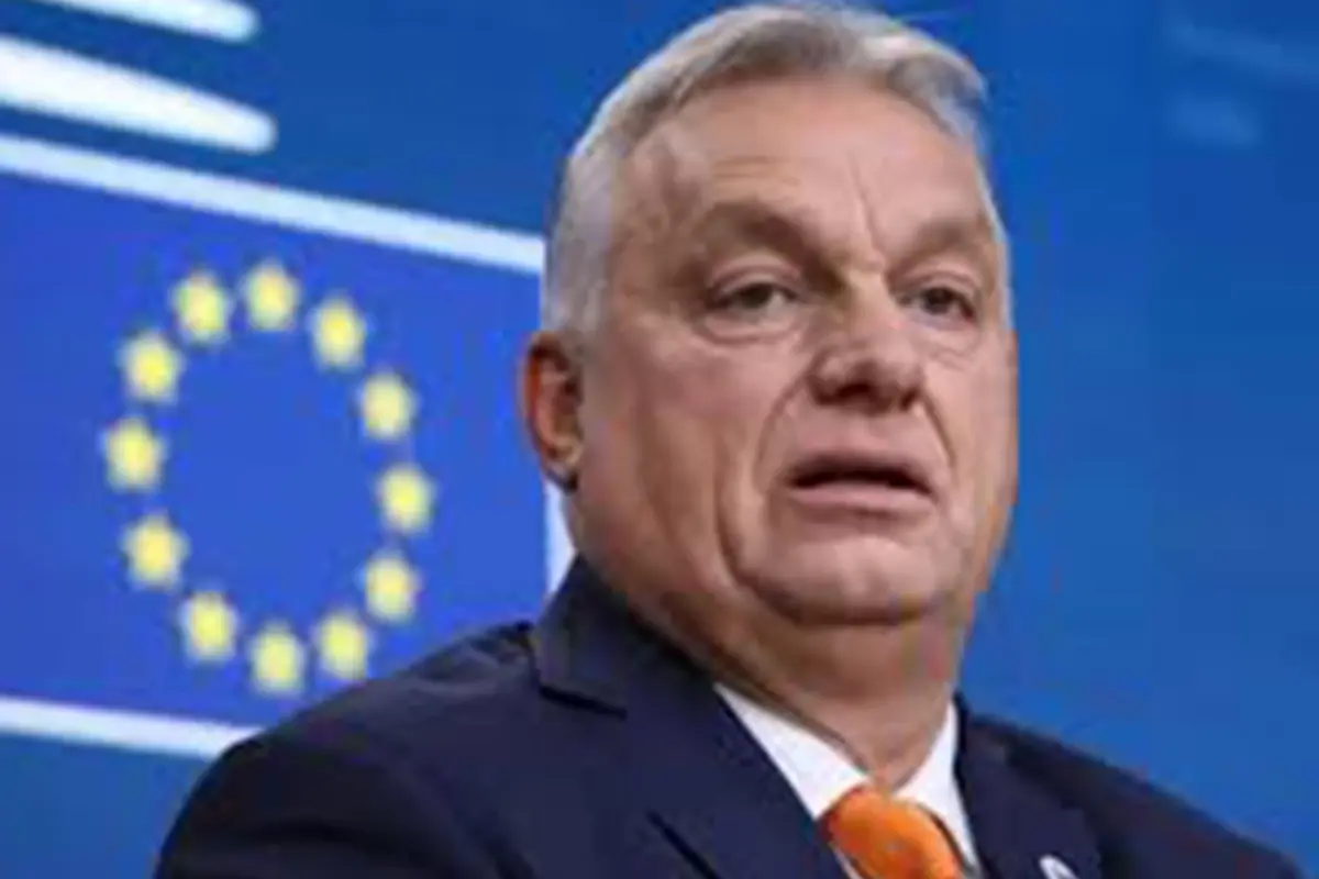 Macaristan Başbakanı’ndan LGBT Propagandasına Tepki: ‘Anne Kadındır, Baba Erkektir’