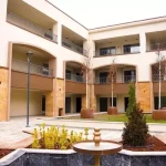 Malatya, Depremden Sonra Yeniden İnşa Ediliyor