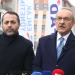 Malatya, Depremlerden Sonra Yeniden Doğuyor