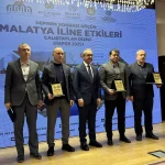 Malatya’da Deprem Sonrası Çalıştay Değerlendirmesi
