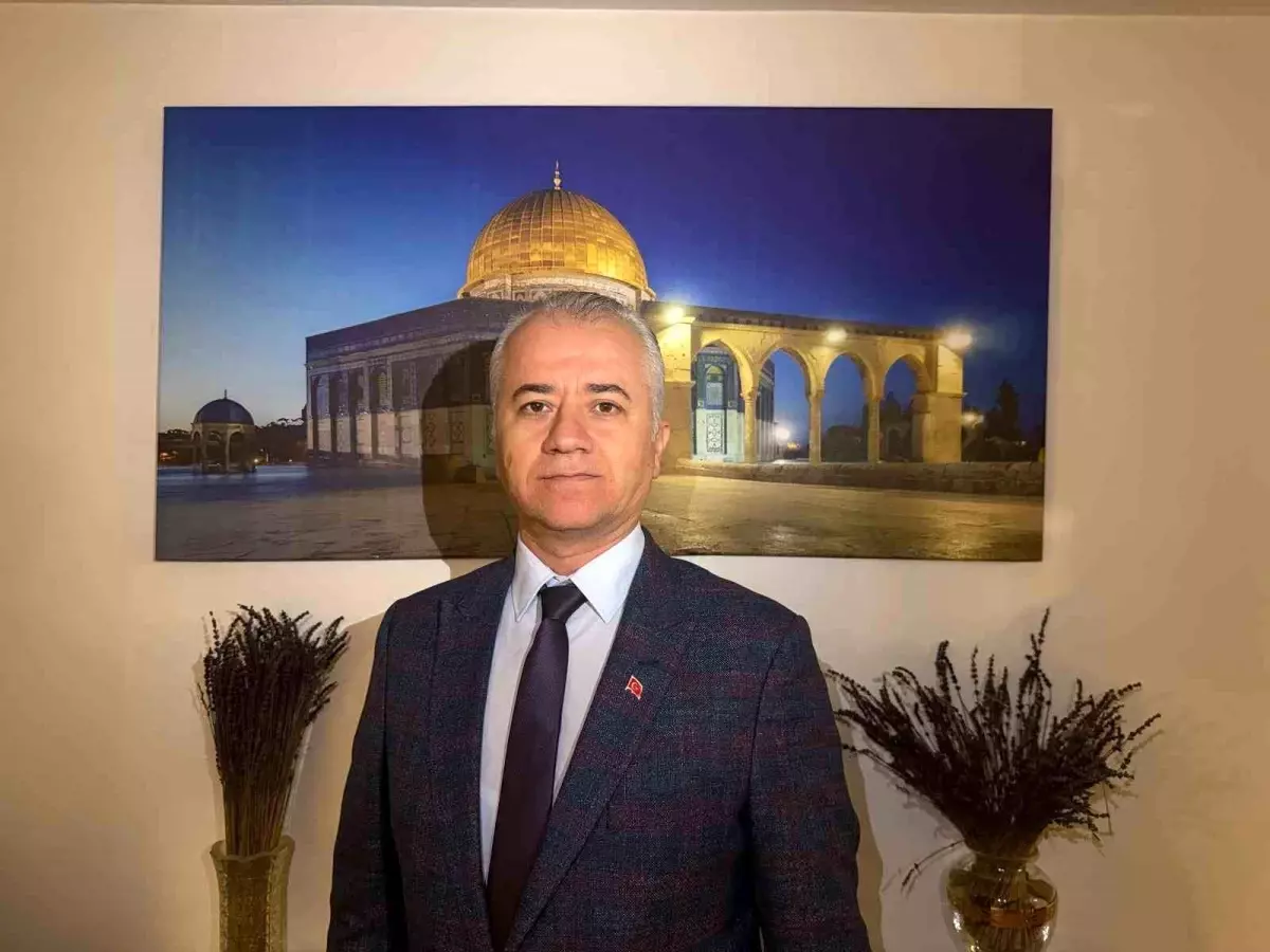 Malatya’da Deprem Yıl Dönümü Anması