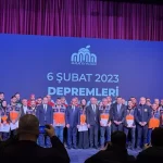 Malatya’da Depremin Üçüncü Yılı Anma Programı