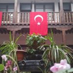 Malatya’nın 200 yıllık tarihi hanı, zamana direniyor