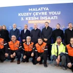 Malatya’ya 143 Milyar Lira Yatırım