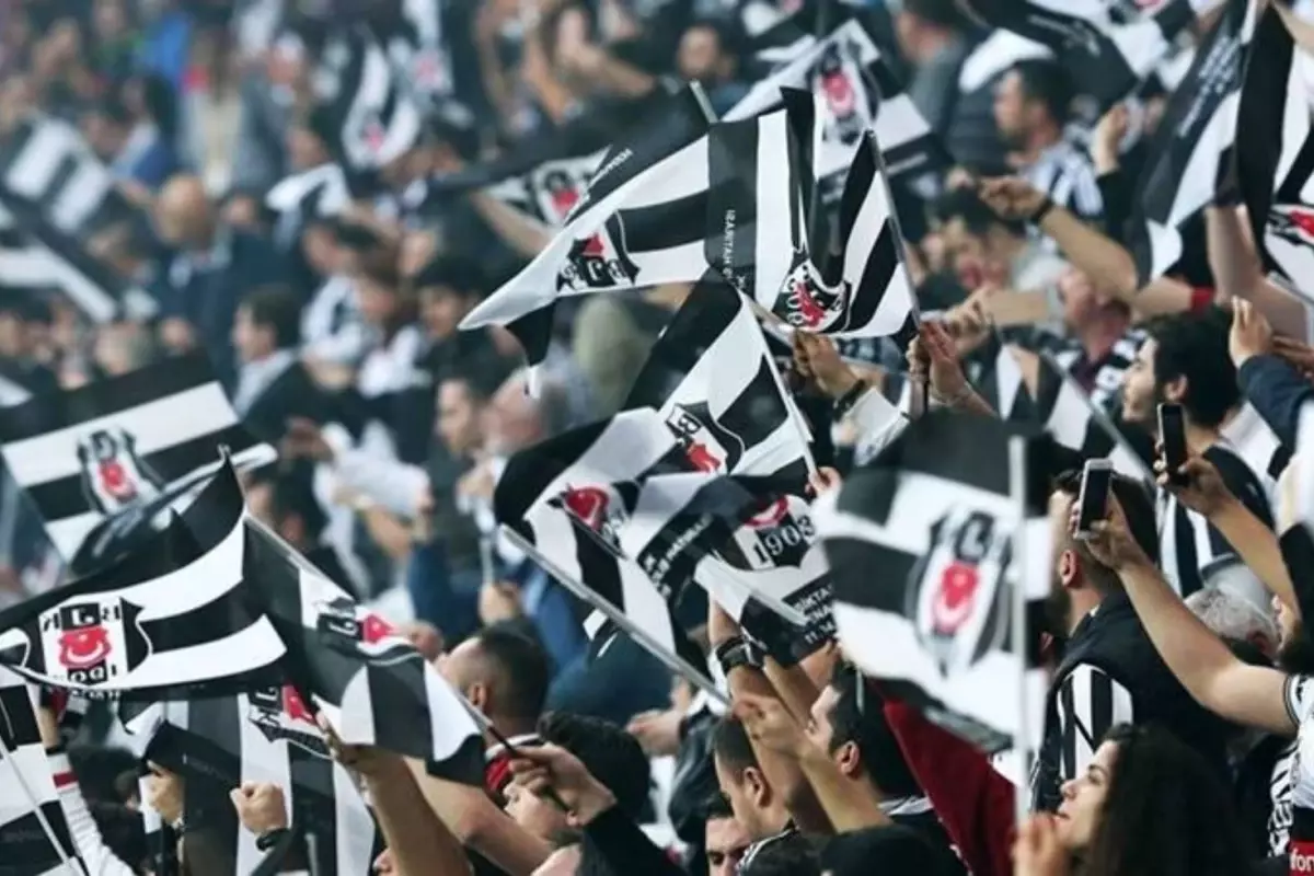 Maliyeti açıklandı! Agbadou resmen Beşiktaş’ta