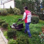 Maltepe Belediyesi’nin parkları bayrama hazırlanıyor