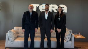 Manas Enerji’de Tera dönemi: Yönetim Kurulu Başkanlığı’na Emre Tezmen geldi