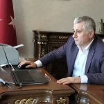 Manavgat Kaymakamı Yılın Kareleri Oylamasında